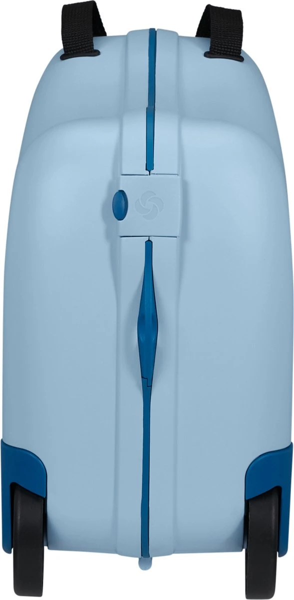 Samsonite - Dream Rider Suitcase Puppy P. - Afbeelding 6