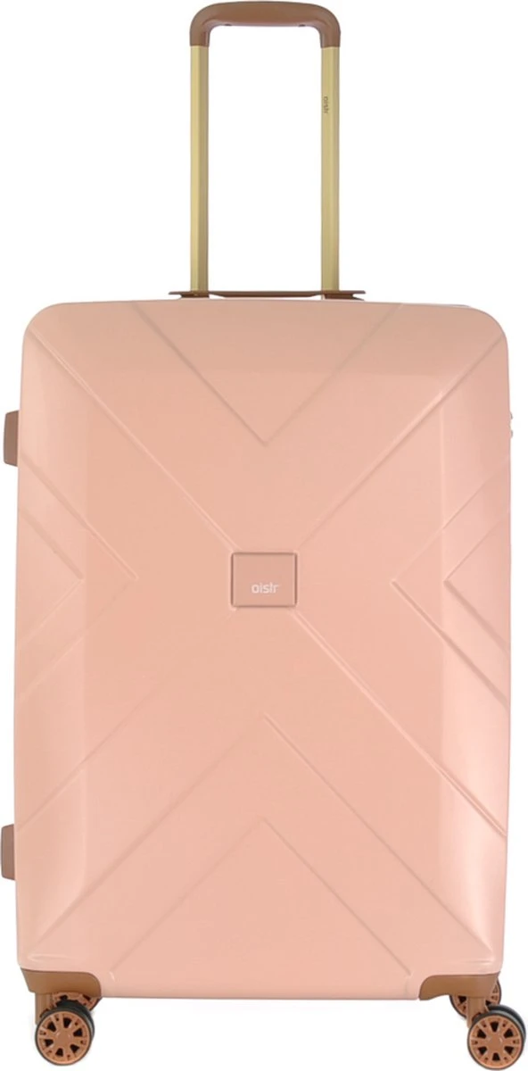 Oistr Florence Spinner L Matte Pink - Afbeelding 14