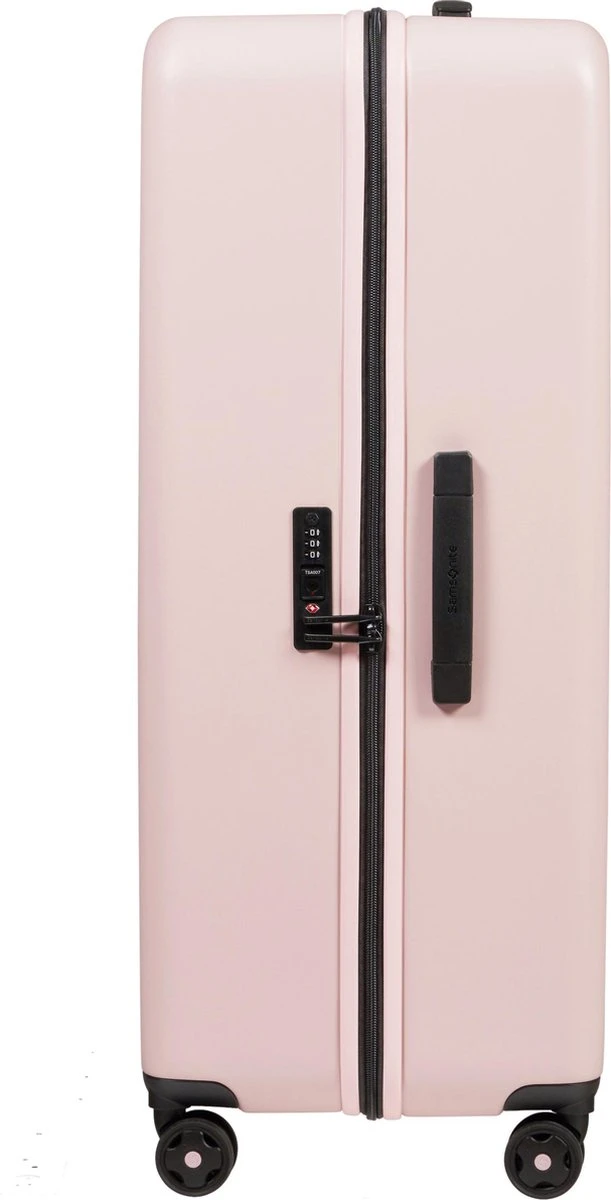 Samsonite Reiskoffer - Stackd Spinner 81/30 (Groot) Rose - Afbeelding 4