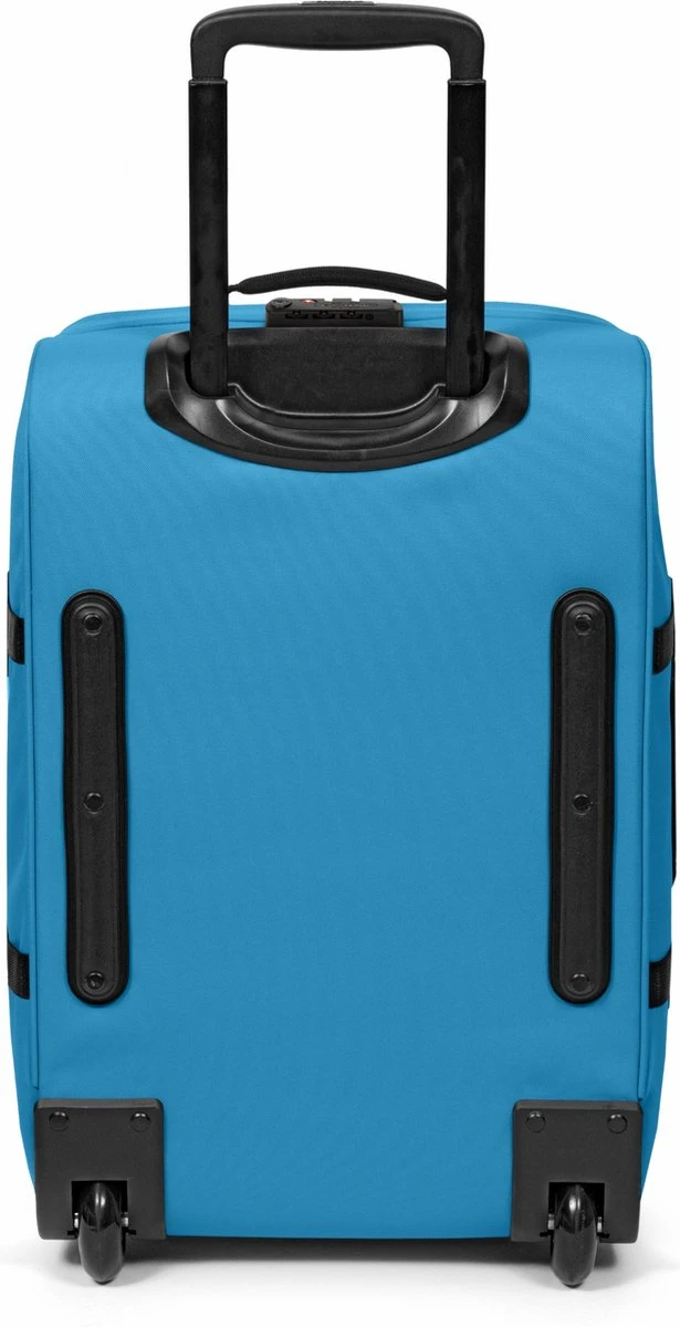 Eastpak TRANVERZ S Reiskoffer, Handbagage (51 X 32.5 X 23 Cm) - Broad Blue - Afbeelding 2