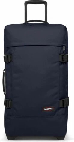 Eastpak TRANVERZ M Reiskoffer (67 X 35.5 X 30 Cm) - Ultra Marine