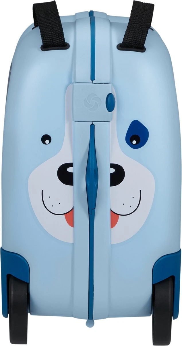 Samsonite - Dream Rider Suitcase Puppy P. - Afbeelding 2