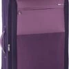 Gabol Reims Large Exp. Trolley Purple