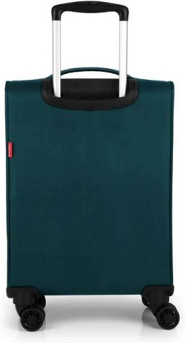 Gabol Cloud Cabin Trolley 55 Turquiose - Afbeelding 3