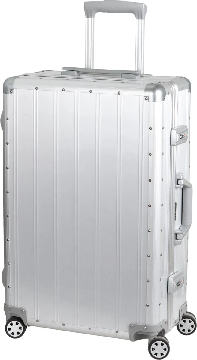 Reistrolley Alumaxx Auriga