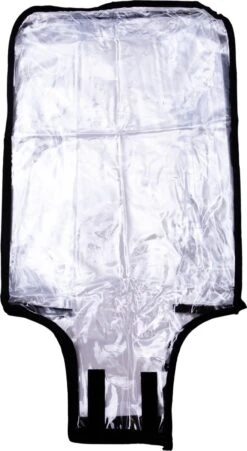 St Helens Home And Garden Beschermende Bagagehoes Maat S/M