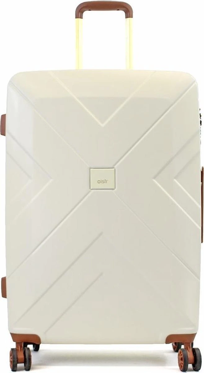 Oistr Florence Spinner L Off White - Afbeelding 8