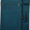 Samsonite Reiskoffer - Citybeat Spinner 78/29 Uitbreidbaar - Petrol Blue