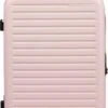 Samsonite Reiskoffer - Stackd Spinner 68/25 (Medium) Rose