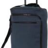 Norlander Lyon Trolleytas - Dull PU - 21 Liter - Blauw