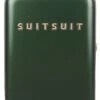 SUITSUIT - Fab Seventies Classic - Beetle Green - Handbagage (55 Cm)