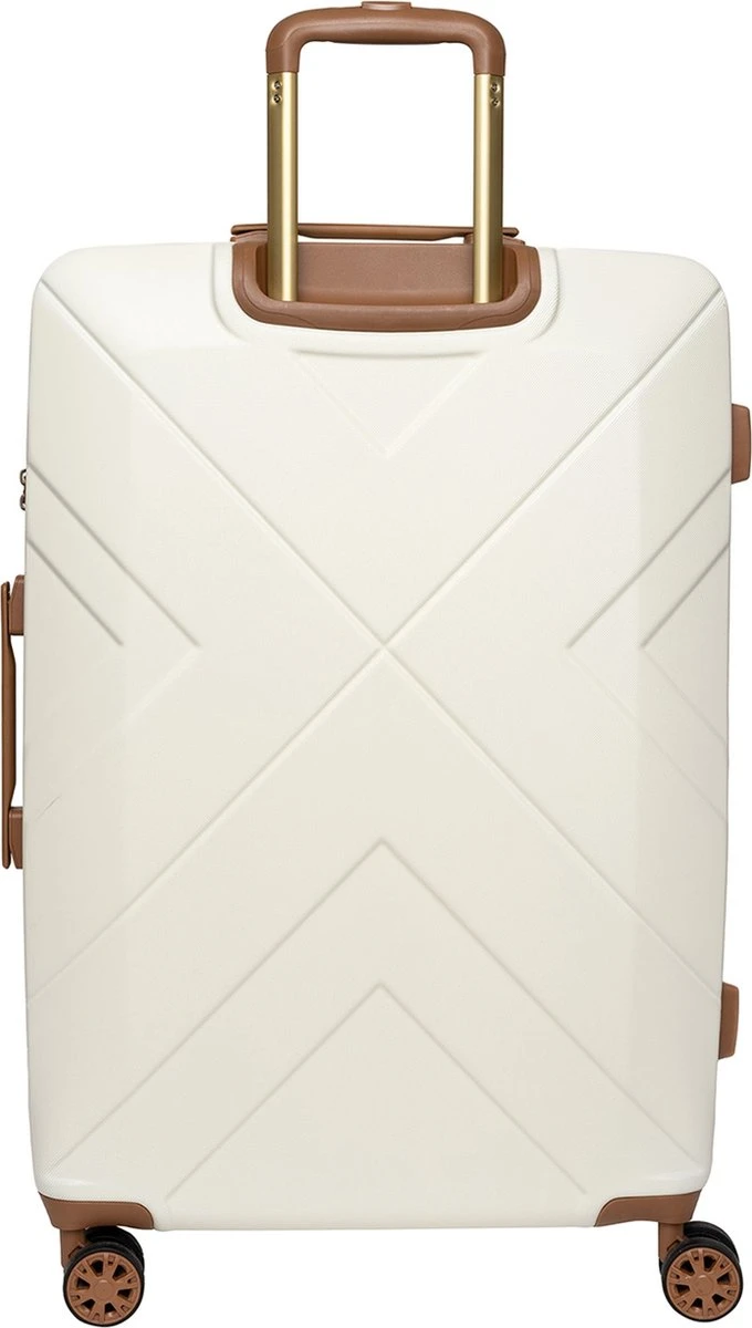 Oistr Florence Spinner L Off White - Afbeelding 17