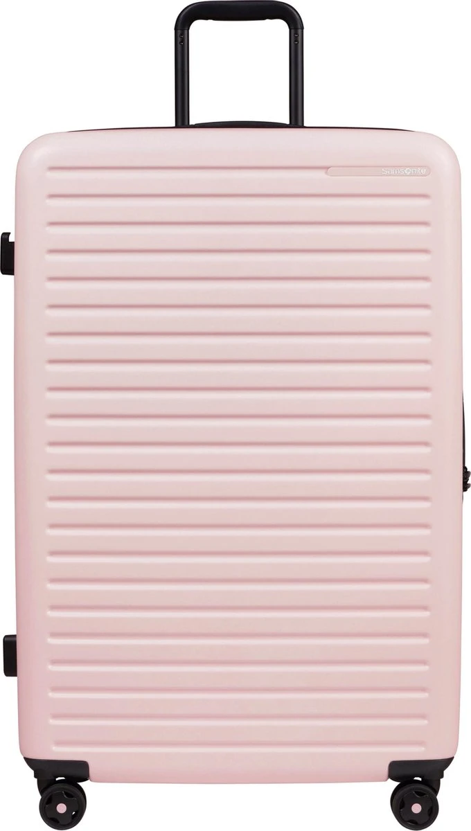 Samsonite Reiskoffer - Stackd Spinner 81/30 (Groot) Rose