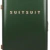 SUITSUIT - Fab Seventies Classic - Beetle Green - Reiskoffer (66 Cm)