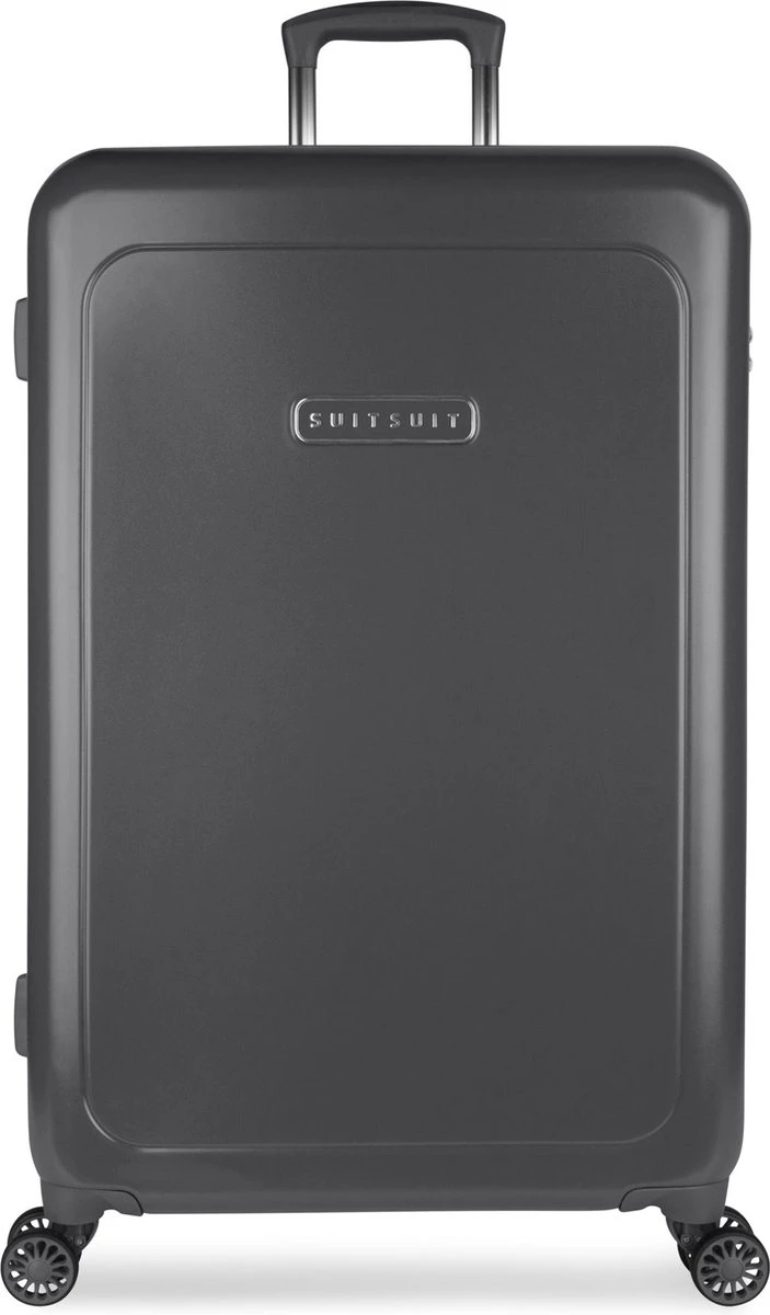 SUITSUIT - Blossom - December Sky - Reiskoffer (76 Cm)