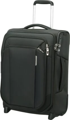 Samsonite Reiskoffer - Respark Upright 55/20 Exp (Handbagage) Forest Green