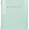 SUITSUIT - Fabulous Fifties - Luminous Mint - Reiskoffer (76 Cm)