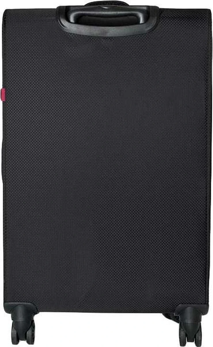 Gabol Cloud Medium Trolley 69 Turquoise - Afbeelding 4