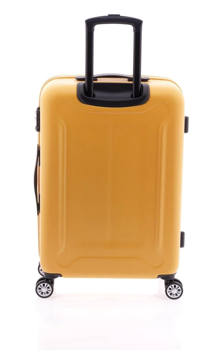 Gladiator Beetle M Spinner 68 - TSA Slot - Abrikoos Oranje - Afbeelding 4