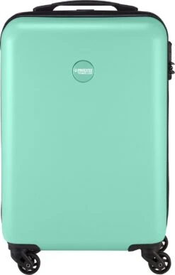 Princess Traveller PT01 - Handbagagekoffer - Pacific Mint - S - 55cm