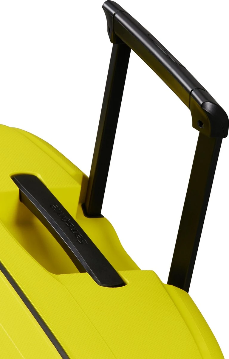 Samsonite Reiskoffer - S'Cure Spinner 81/30 - Lime - Afbeelding 6