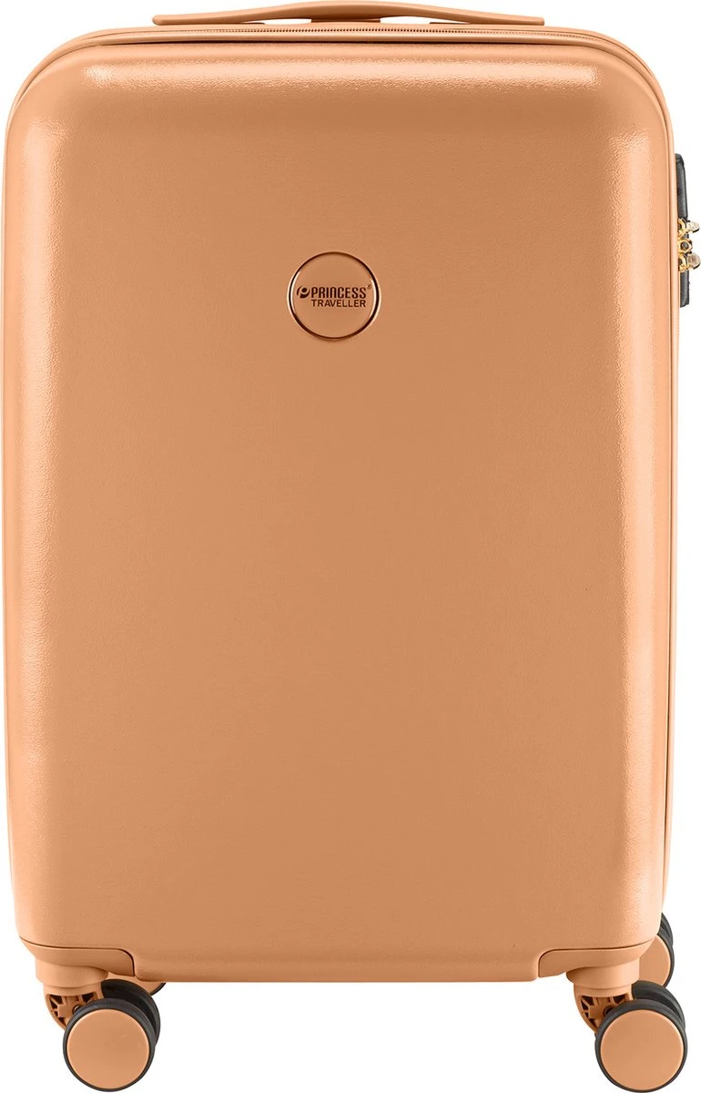 Princess Traveller Harlem - Kofferset - Camel - SL - Afbeelding 4