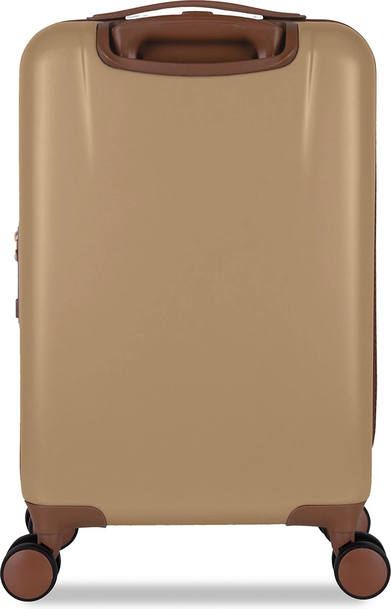 SUITSUIT - Fab Seventies - Cuban Sand - Handbagage (55 Cm) - Afbeelding 7