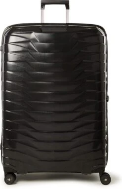 Samsonite Proxis Cabin Case Black