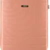 Princess Traveller Grenada - Handbagagekoffer - Dirty Pink - S - 55cm