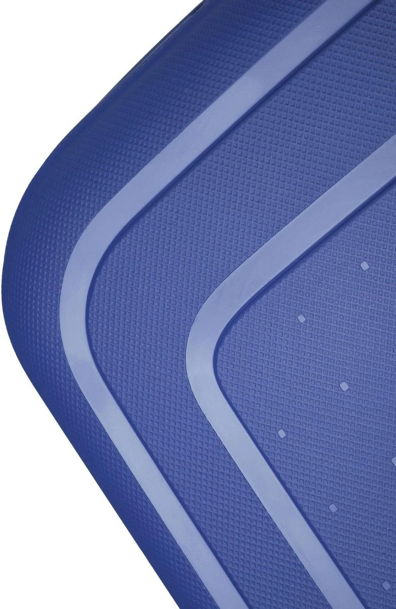 Samsonite Reiskoffer - S'CURE SPINNER 69/25 (Medium) Blauw - Afbeelding 15