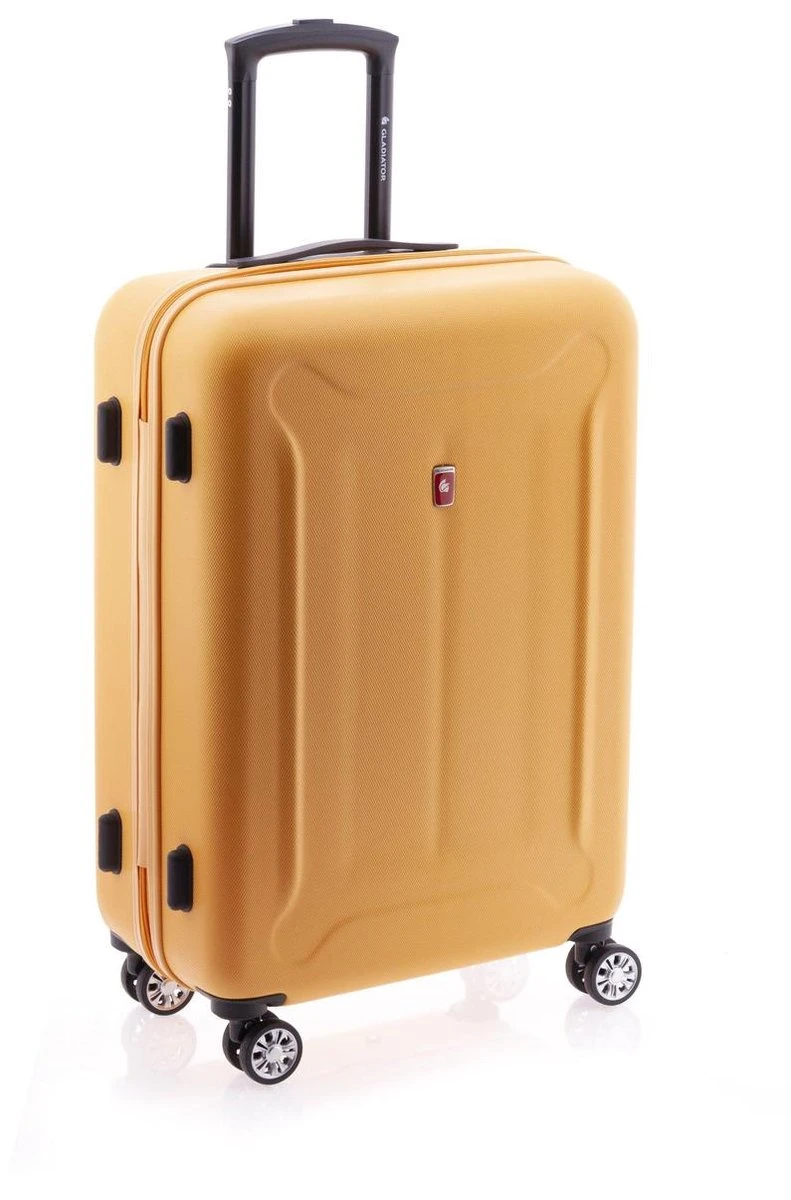 Gladiator Beetle M Spinner 68 - TSA Slot - Abrikoos Oranje - Afbeelding 2