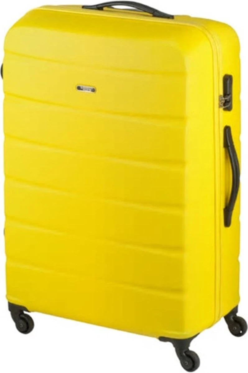 Princess Traveller Grenada - Reiskoffer - Spring Fever - L - 78cm