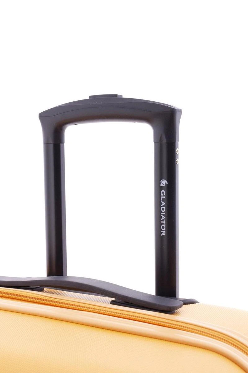 Gladiator Beetle M Spinner 68 - TSA Slot - Abrikoos Oranje - Afbeelding 8