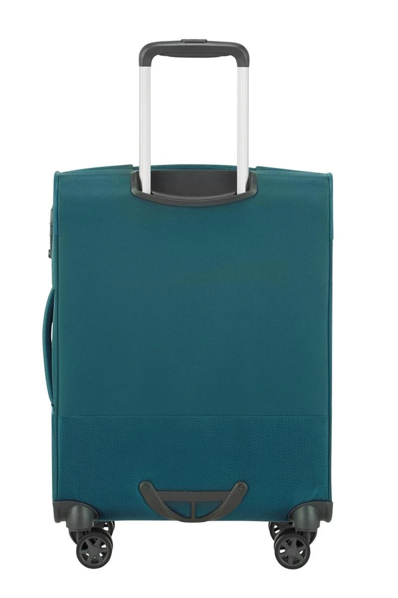 Samsonite Reiskoffer - Popsoda Spinner 55/20 (Handbagage) Teal - Afbeelding 6