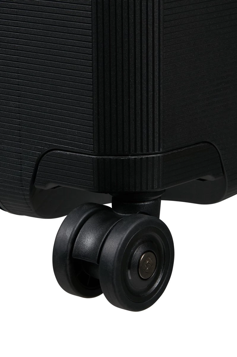 Samsonite Reiskoffer - Magnum Eco Spinner 55/20 (Handbagage) Graphite - Afbeelding 7