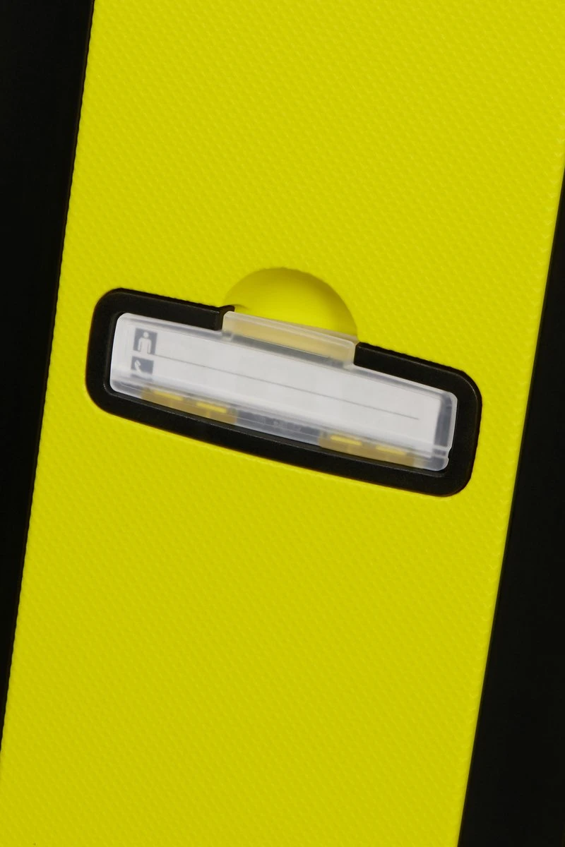 Samsonite Reiskoffer - S'Cure Spinner 55/20 (Handbagage) Lime - Afbeelding 12