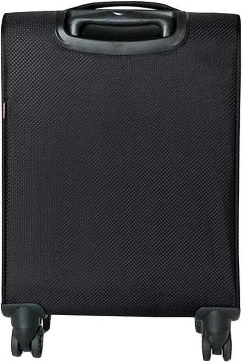 Gabol Cloud Cabin Trolley 55 Turquiose - Afbeelding 10