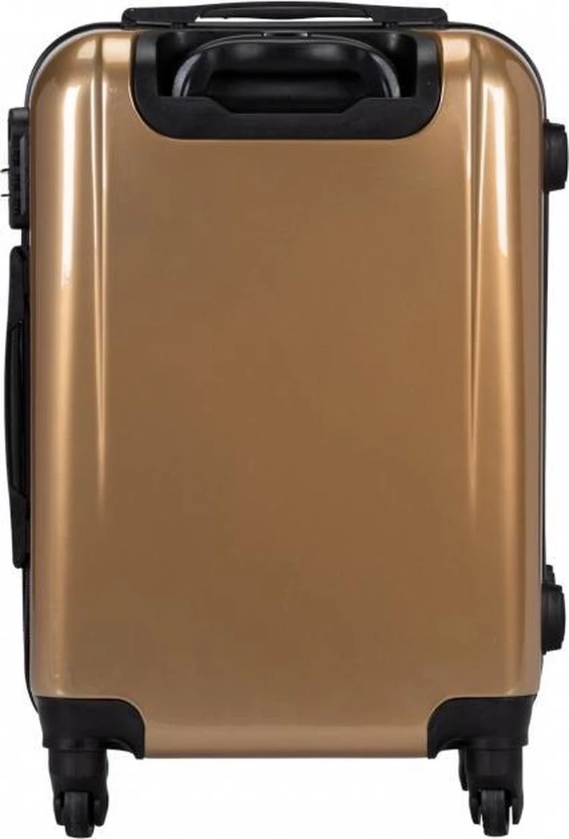 Koffer Roest 50 Cm - Afbeelding 4