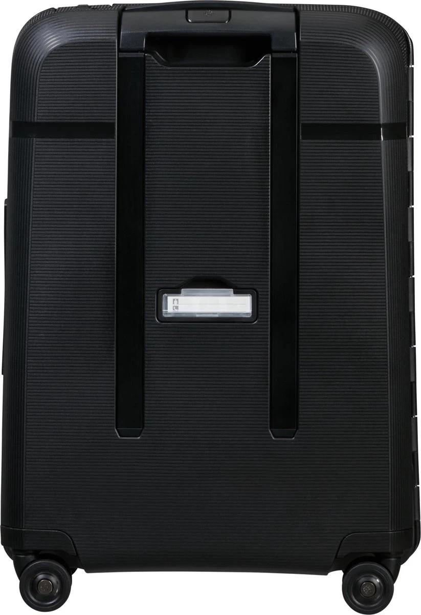 Samsonite Reiskoffer - Magnum Eco Spinner 55/20 (Handbagage) Graphite - Afbeelding 3