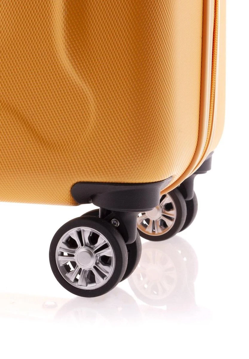 Gladiator Beetle M Spinner 68 - TSA Slot - Abrikoos Oranje - Afbeelding 9