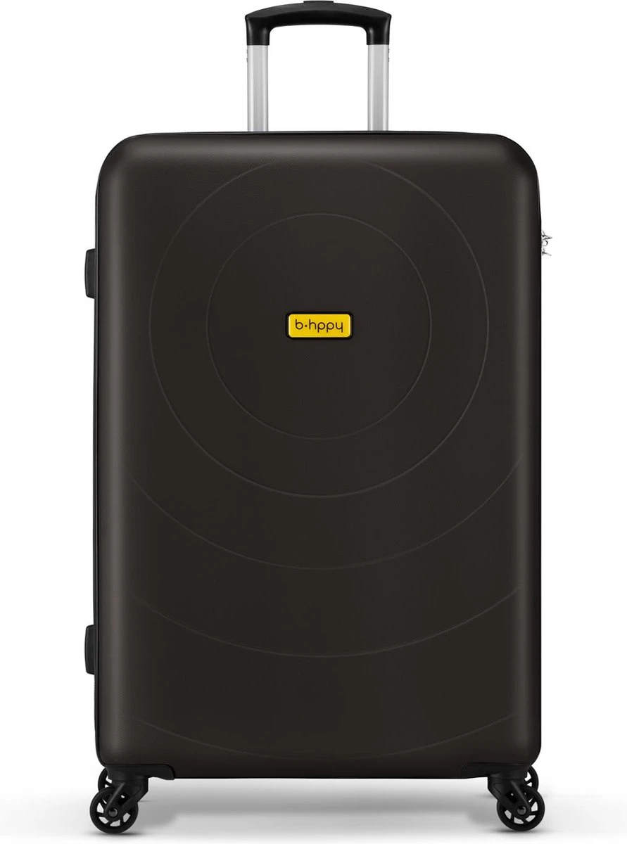 BHPPY - Sushi Black - Reiskoffer (76 Cm)