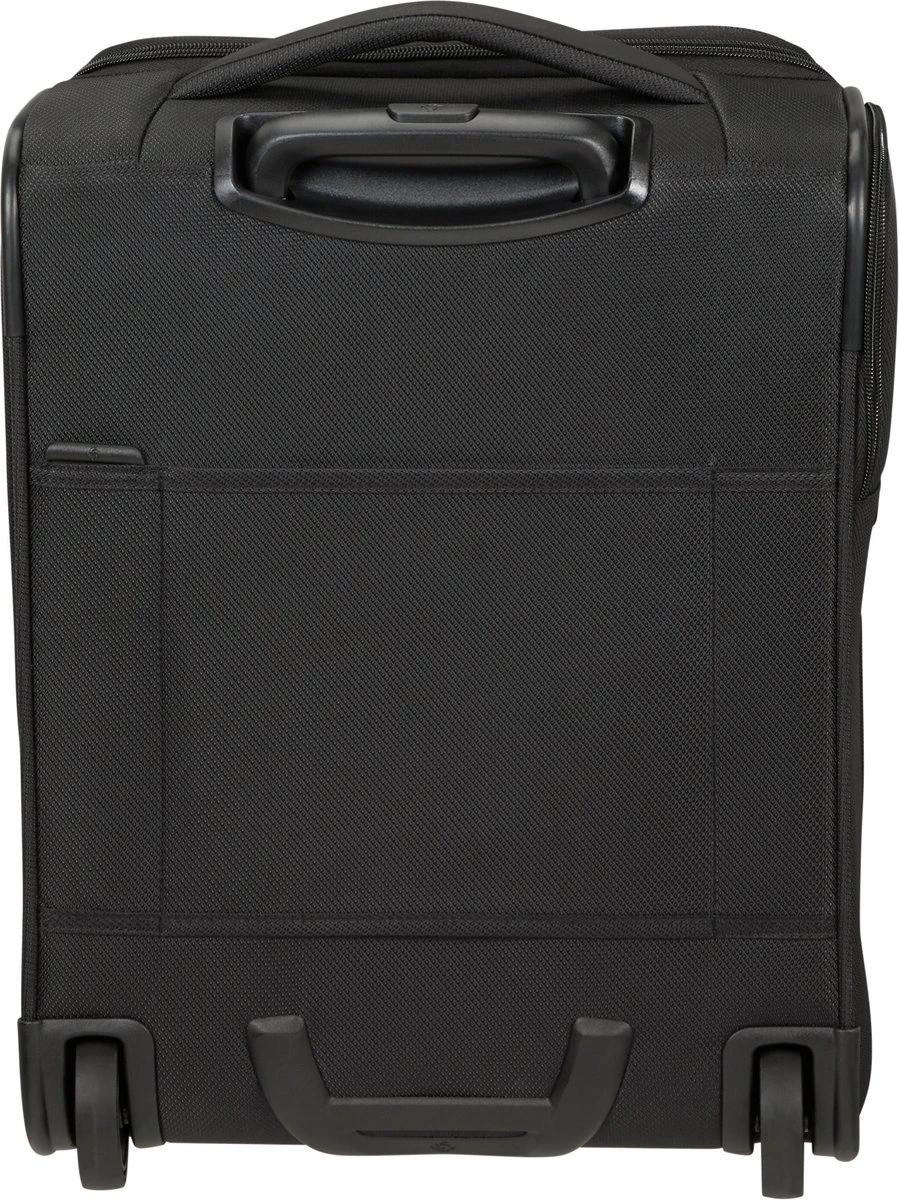 Samsonite Reiskoffer - Respark Upright 45/16 Underseater (Handbagage) Ozone Black - Afbeelding 3