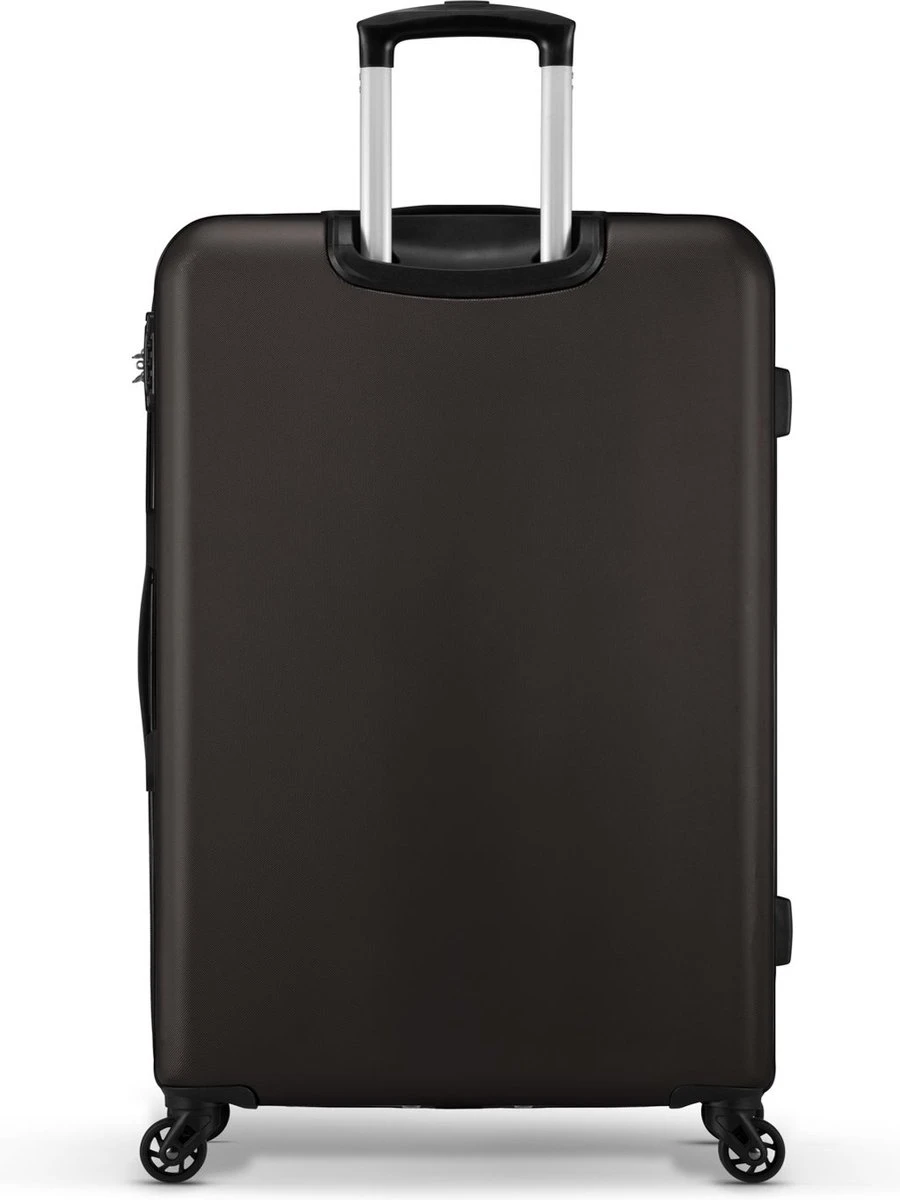 BHPPY - Sushi Black - Reiskoffer (76 Cm) - Afbeelding 5