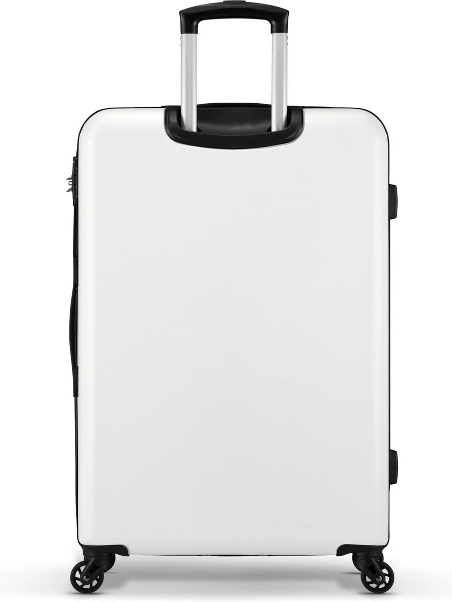 BHPPY - Seashell - Reiskoffer (76 Cm) - Afbeelding 3