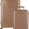 SUITSUIT - Blossom - Mocha Mousse - Duo Set (55/76 Cm)