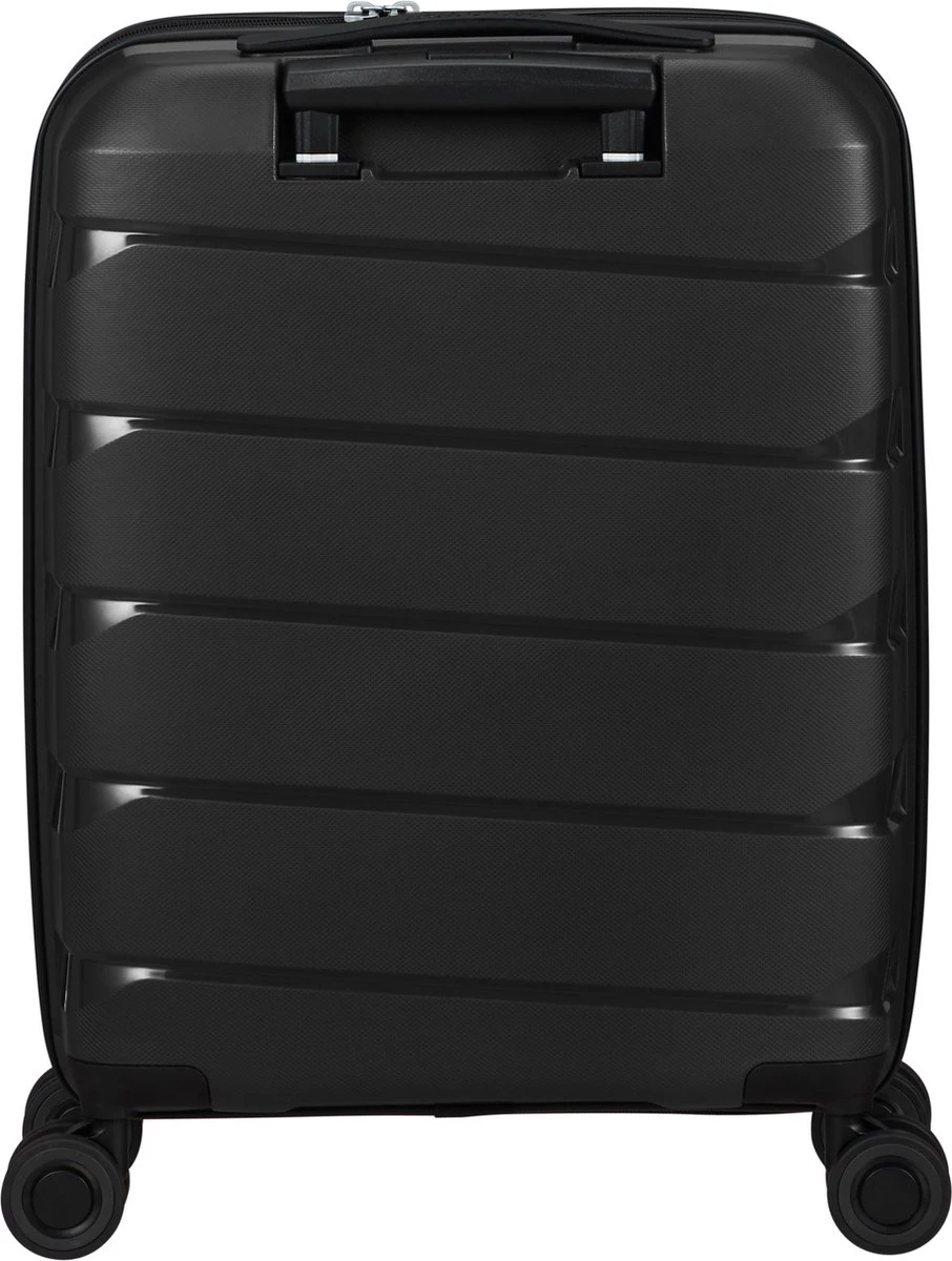 American Tourister Reiskoffer - Air Move Spinner 55/20 Tsa (Handbagage) Black - Afbeelding 3