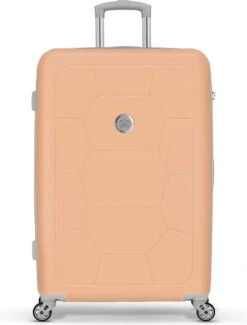 SUITSUIT - Caretta - Melon - Reiskoffer (76 Cm)
