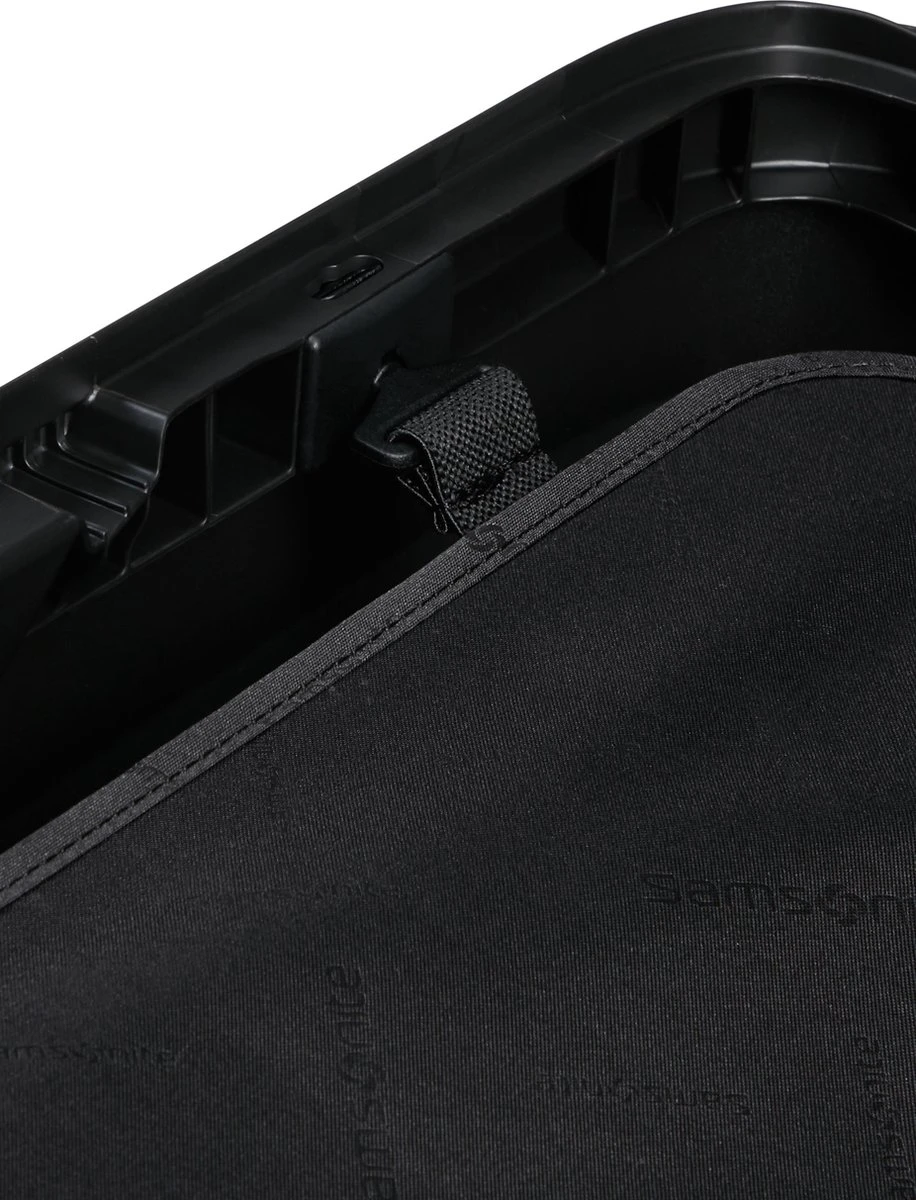 Samsonite Reiskoffer - Magnum Eco Spinner 55/20 (Handbagage) Graphite - Afbeelding 5